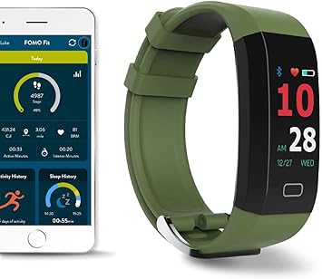 garmin vivosmart black