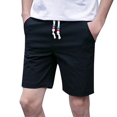 shorts da uomo