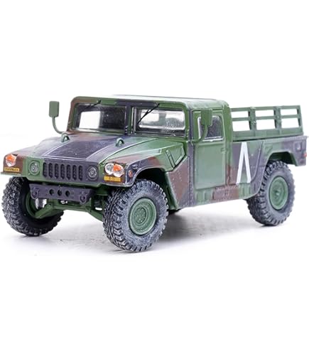 Amazon.com: M1046 Tow Missile Carrier Desert Camouflage E