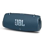 Amazon.com: JBL Xtreme 3 - Portable Bluetooth Speaker, powerful