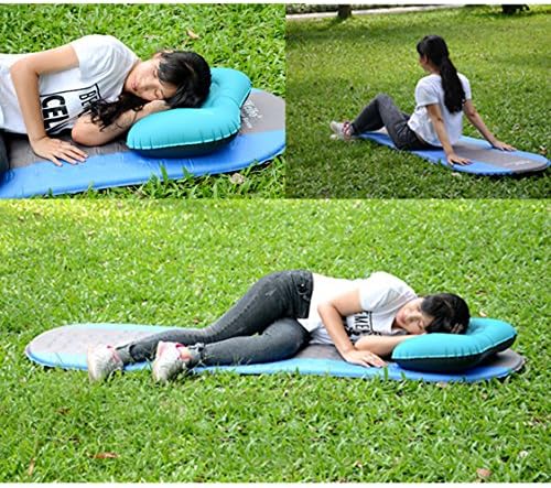 ineibo self inflating sleeping mat