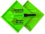 U-Scribe Jig Gerikt’n Margin Marker Adjustable Marking Gauge 0-25mm view 2