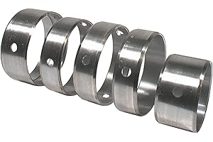 Dura-Bond PDP-17 HP Camshaft Bearing Set for Mopar