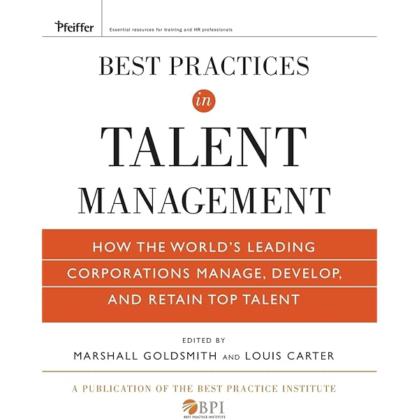 Strategy-Driven Talent Management: A Leadership Imperative (J-B