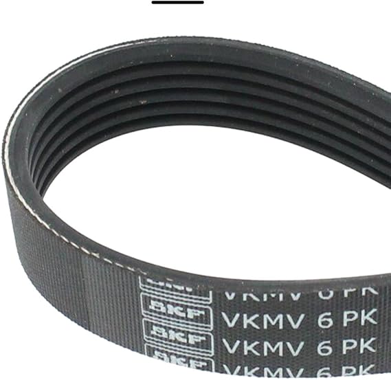 SKF VKMV 6PK1752 MultiV belt Amazon.co.uk Car & Motorbike