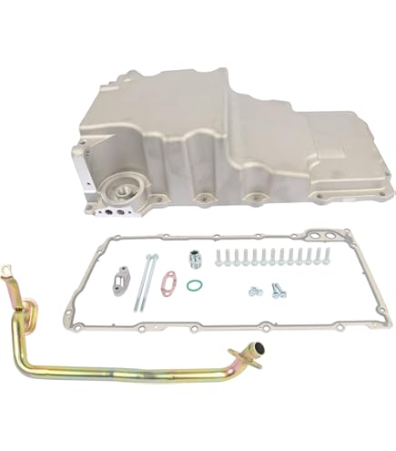 ARP Oil Pan Bolt & Stud Kit For Chevy LS1, LS2 Engines - 134-6901