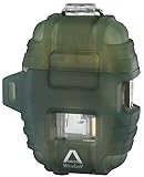 Windmill Delta Shockproof Lter Smoke Green 390-0007
