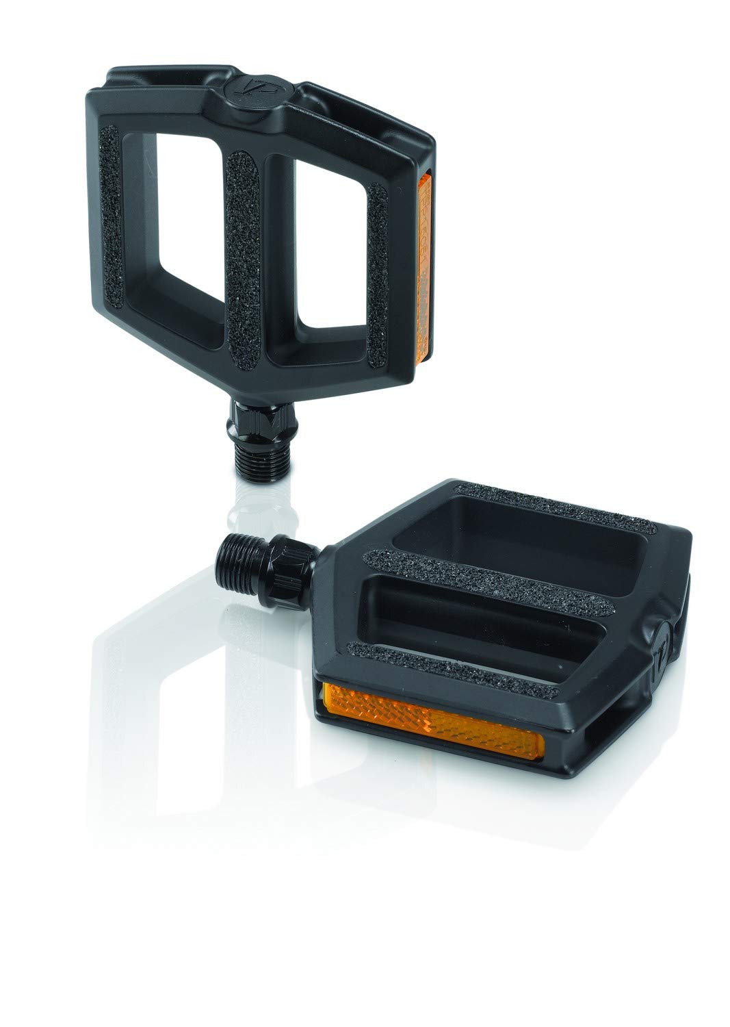 XLC Unisex – Adult PD-C11 Children/Youth Pedal, Black, One Size