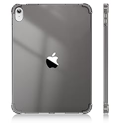 DTTO Clear Case for iPad (A16) 11th Generation 11