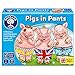 Pigs in Pants Board Game