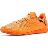 Puma Men's Future 8 Play Indoor Trainer Soccer Cleats Sneaker