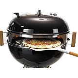 Weber pizzaoven Weber pizzaoven