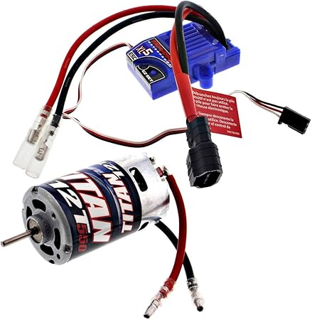 Traxxas bandit xl Clearance