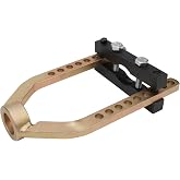 Performance Tool W83028 CV Joint Removal Tool | Constant velocity axle puller and separator. Minimizes transmission damage. Adjustable for most vehicles