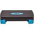 The Step Aerobic Platforms for Home Workout Steppers for Exercise