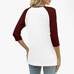 Fall Tops for Women 2025 Loose Fit Dressy Elegant