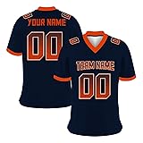 Custom Football Jersey Personlized Jersey