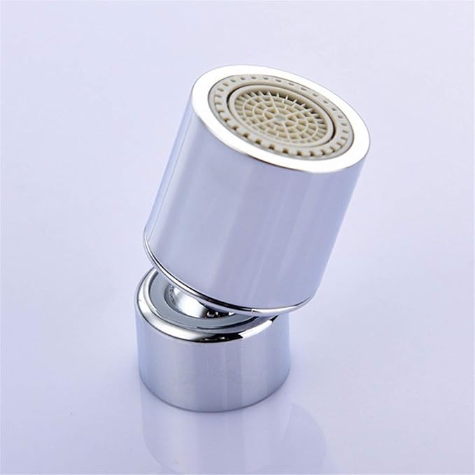 Amazon Com M22 Male Thread 360 Degree Swivel Dual Function 2 Flow