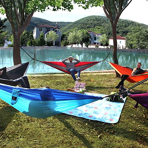 Best Camping Hammock Review 2022