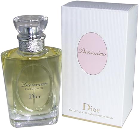 dior diorissimo 100ml