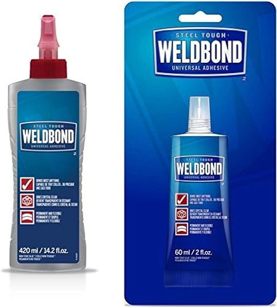 weldbond 3 styrene