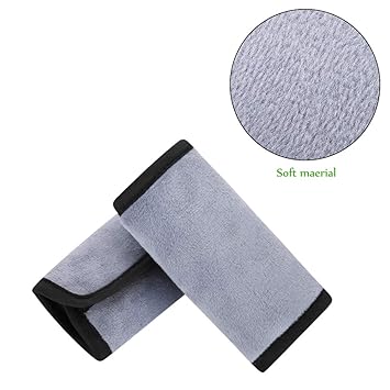 stroller strap covers