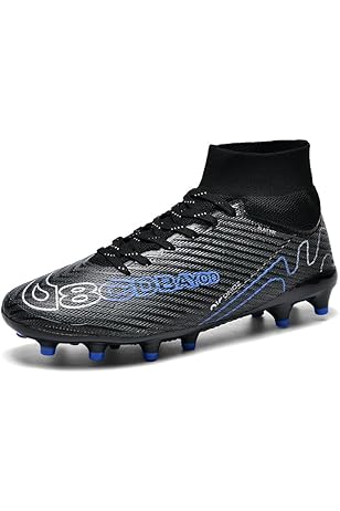 Tacos De Aluminio Para Botas De Fútbol Intercambiables Y Aptos