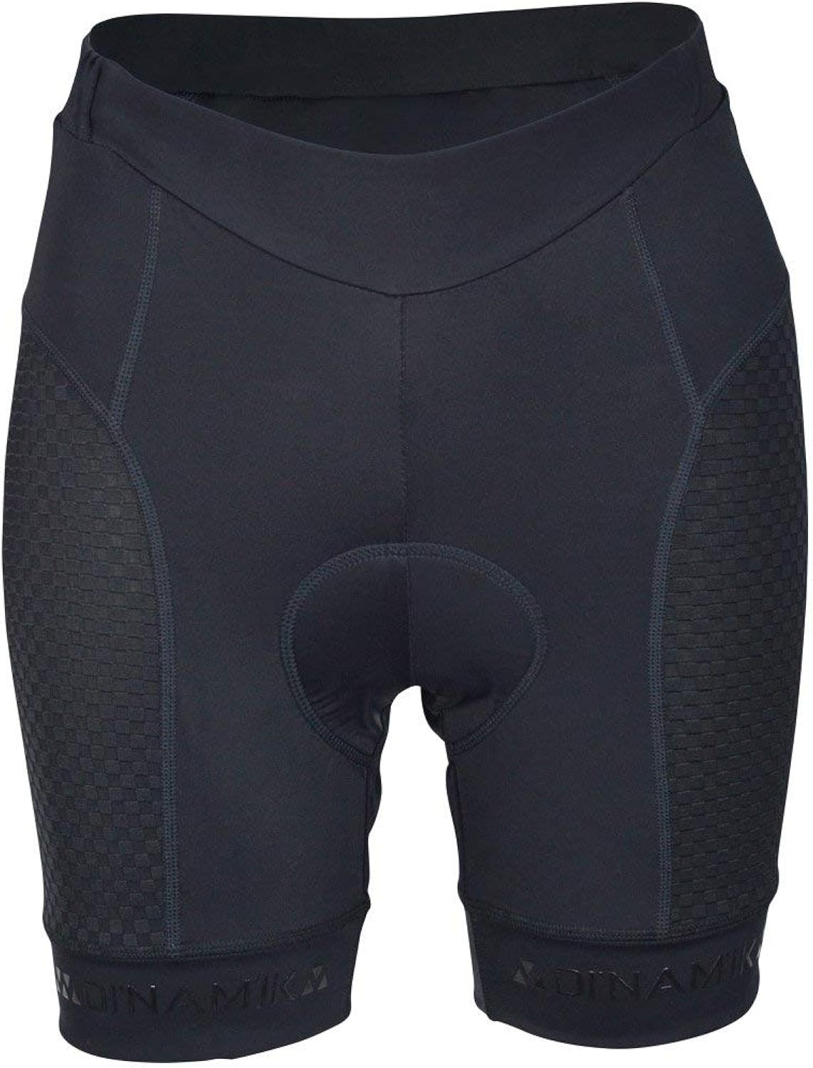 extra long bike shorts