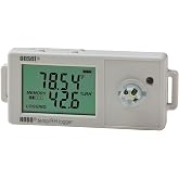 Onset HOBO UX100-011A Temperature and Humidity Data Logger