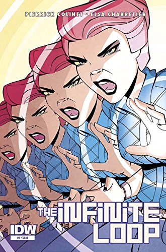 Infinite Loop #4 (of 6)