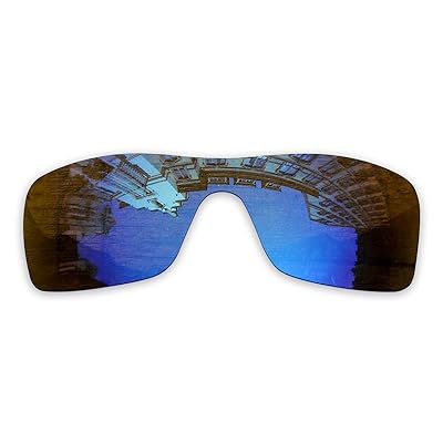 Vonxyz Replacement for Oakley Turbine Rotor Sunglass - Multiple Options