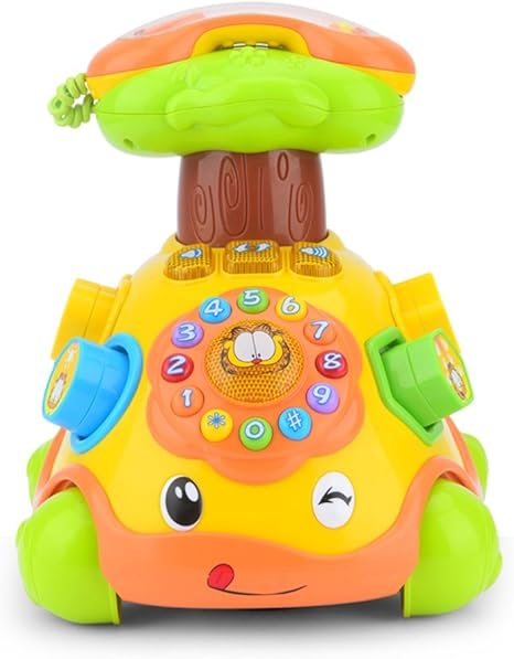 toys for 3 month old amazon