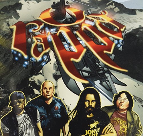 O Rappa - Na Frente Do Reto (Ao Vivo) Lyrics - Zortam Music