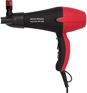 Amazon Com One N Only Argan Heat Ceramic 1875 Watt Dryer Beauty