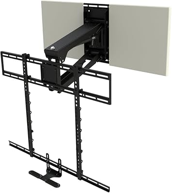 mantelmount center speaker