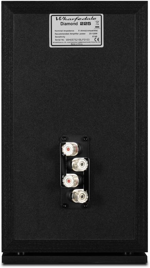 wharfedale diamond 225 cena