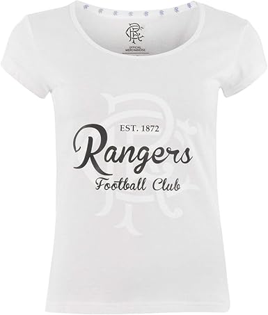 rangers special fan shirt
