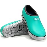 HUK Girls' Rogue Wave Deck Shoes