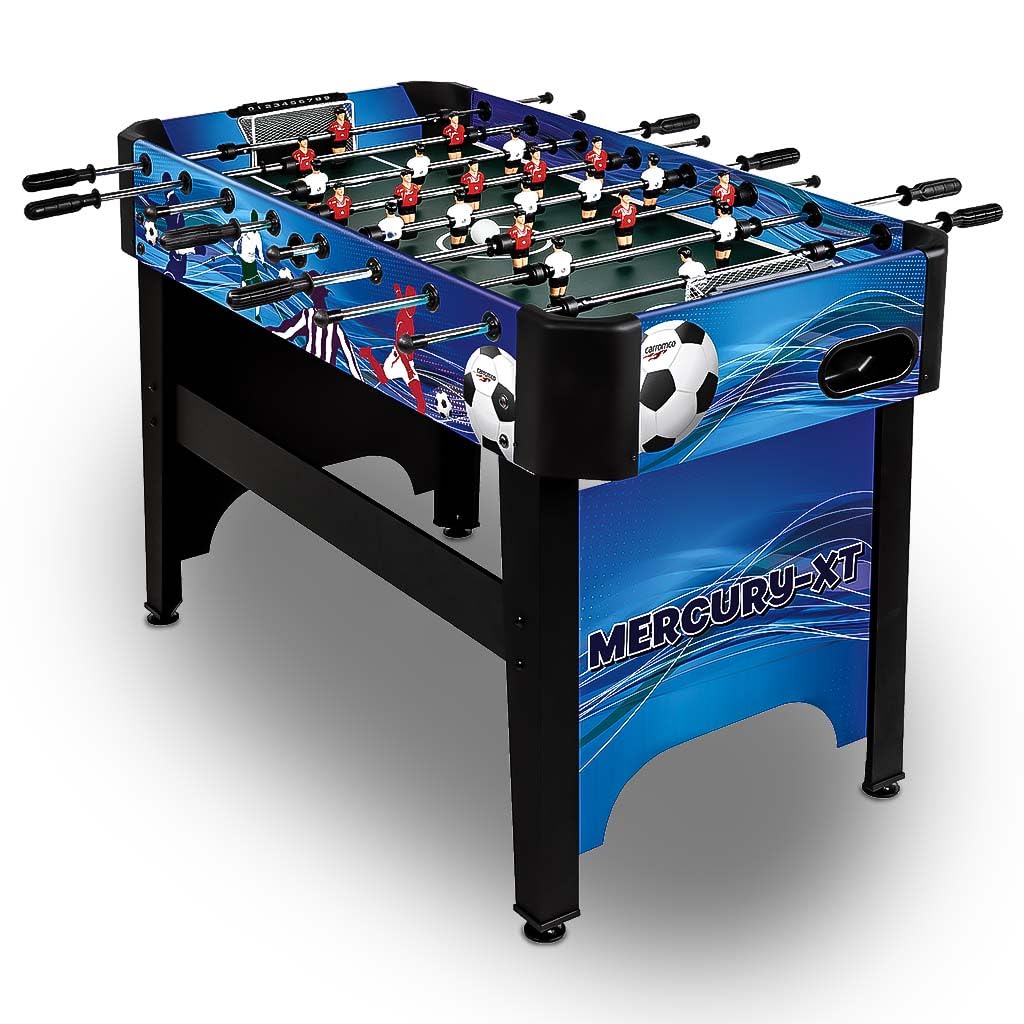 Carromco Mercury XT Table football Game