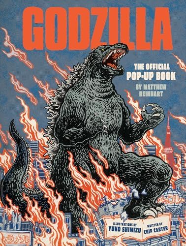 GODZILLALIFESPECIALEDITIONゴジラライフアメリカ洋書資料 LIFE Godzilla: The Editors of LIFE: 9781547853830: Amazon.com: Books