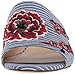 Nine West Women's Raissa Fabric Slipper
