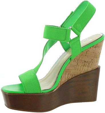 jessica simpson green shoes