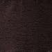 Beautyrest 11239042X018BTBK Chenille 42-Inch by 18-Inch Rod Pocket Ascot Single Window Valance, Black