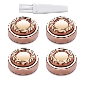 one touch replacement blades