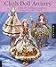 Cloth Doll Artistry by Barbara Willis