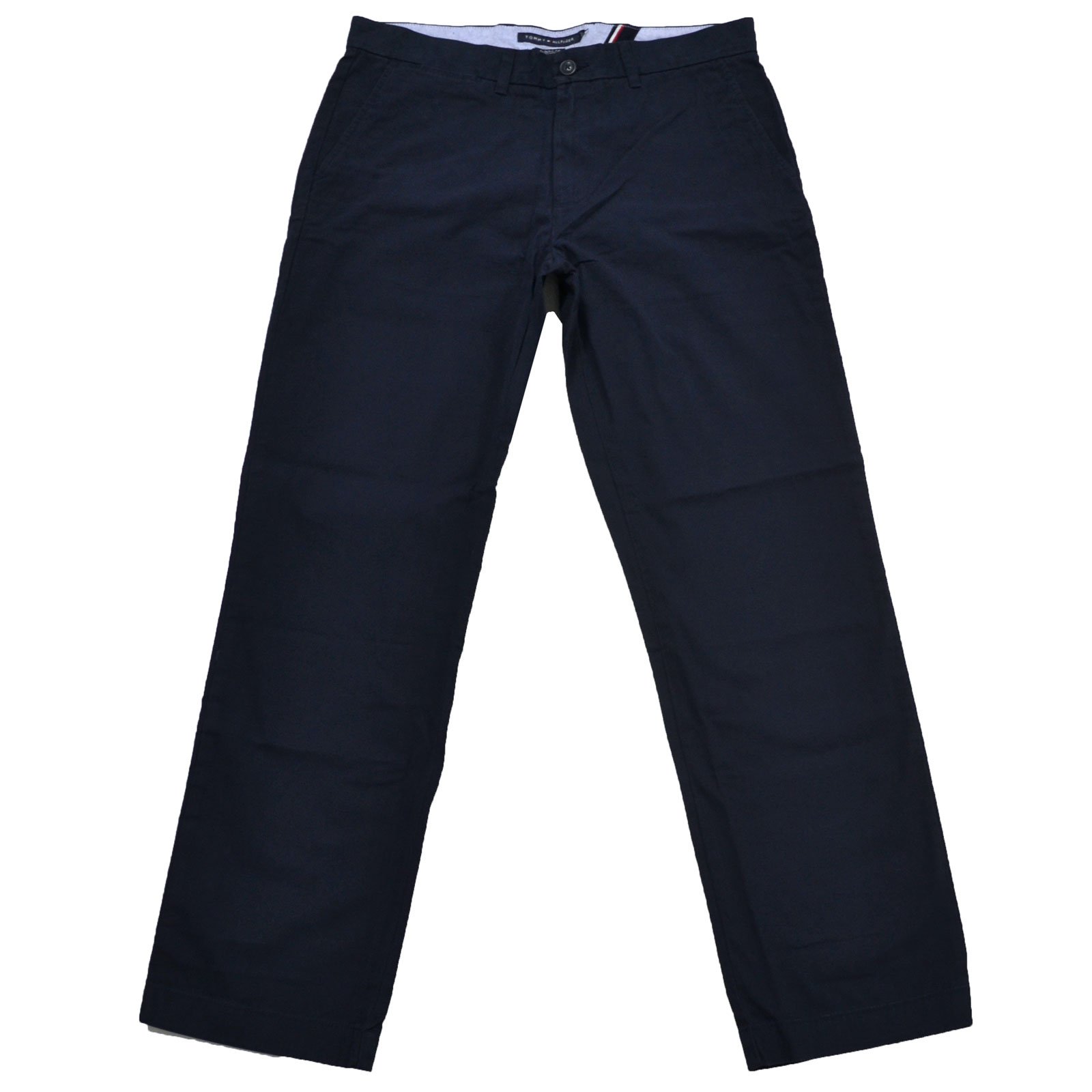 tommy hilfiger classic fit pants