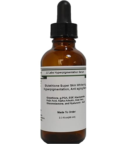 TWANY Brightening α Serum Limited Amazon.com: Skin Brightening & Anti Aging Serum with Tranexamic