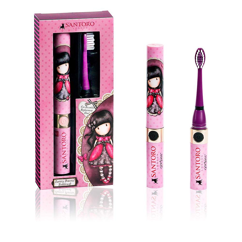 Gorjuss Electric Toothbrush 50 ml