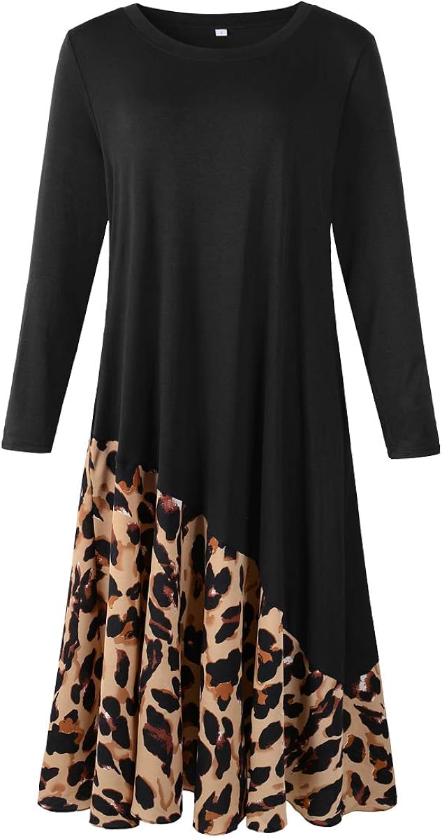 plus size midi and maxi dresses