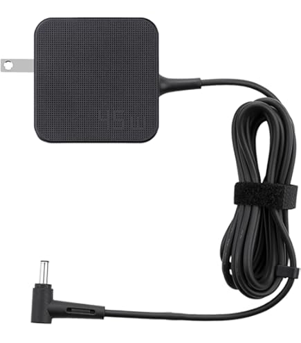 Cargador Asus Vivobook Go 15 E1504 E1504f E1504fa E1504g 65w | Cuotas sin interés